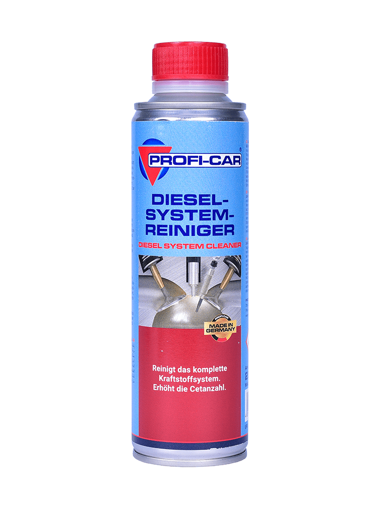 PROFICAR DIESEL SYSTEM CLEANER